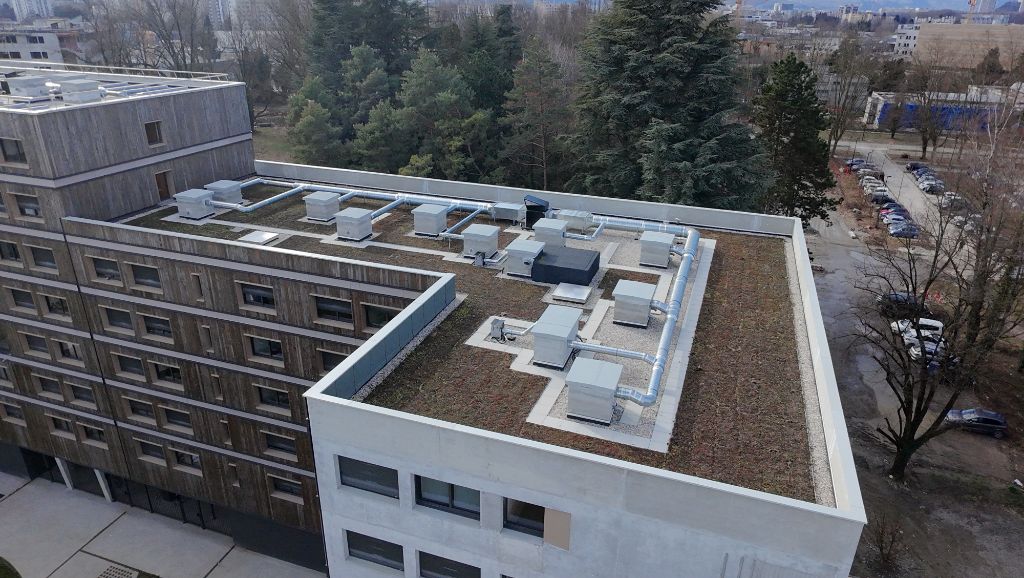 Joséphine Baker détail technique