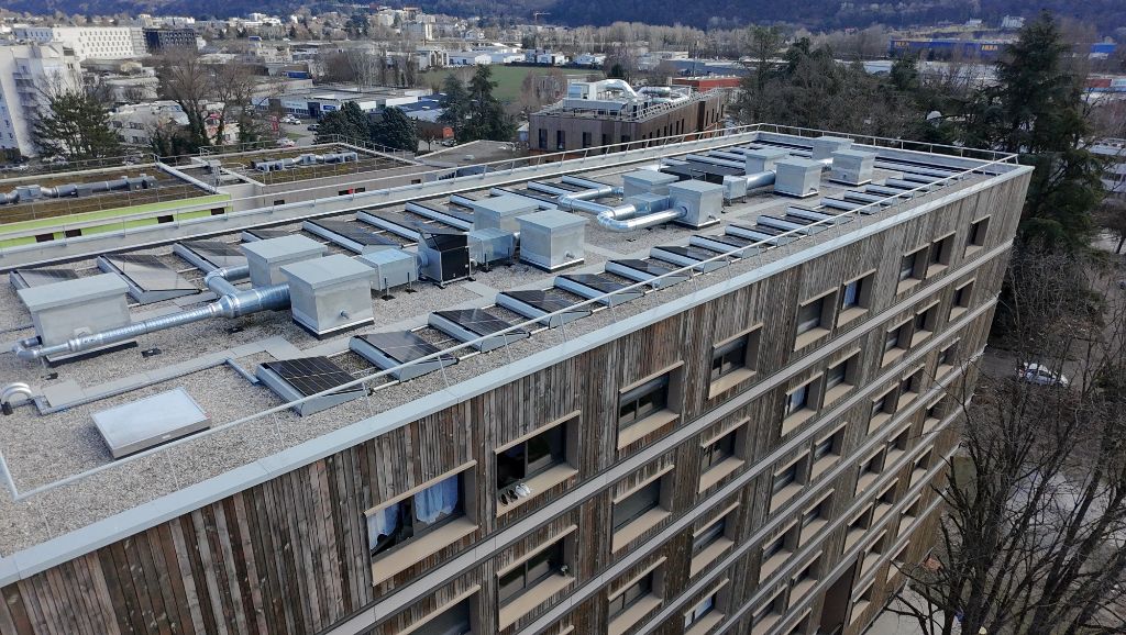 Joséphine Baker complexe