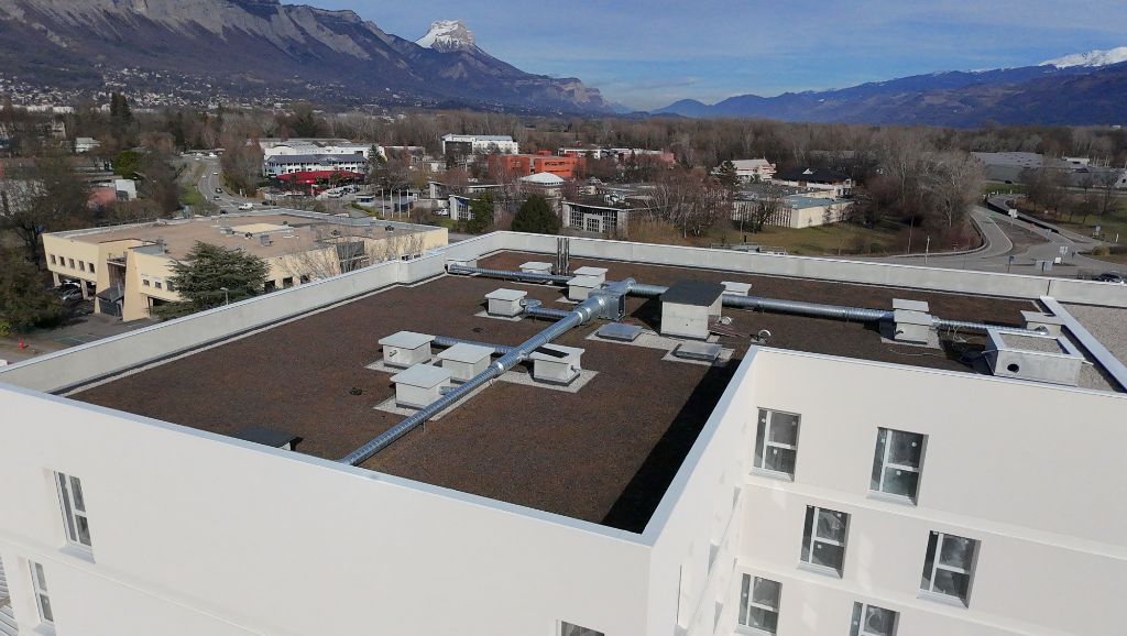 Student Factory Gières